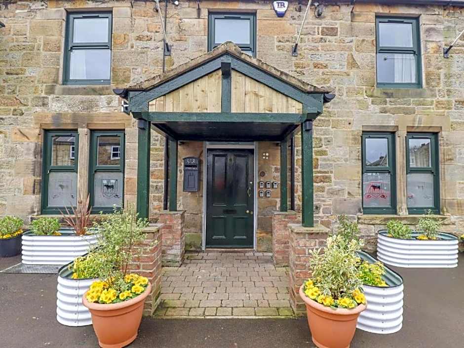 Apartments at The Black