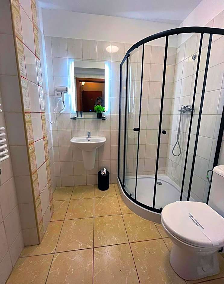 Villa AdaMar - masaże & jacuzzi