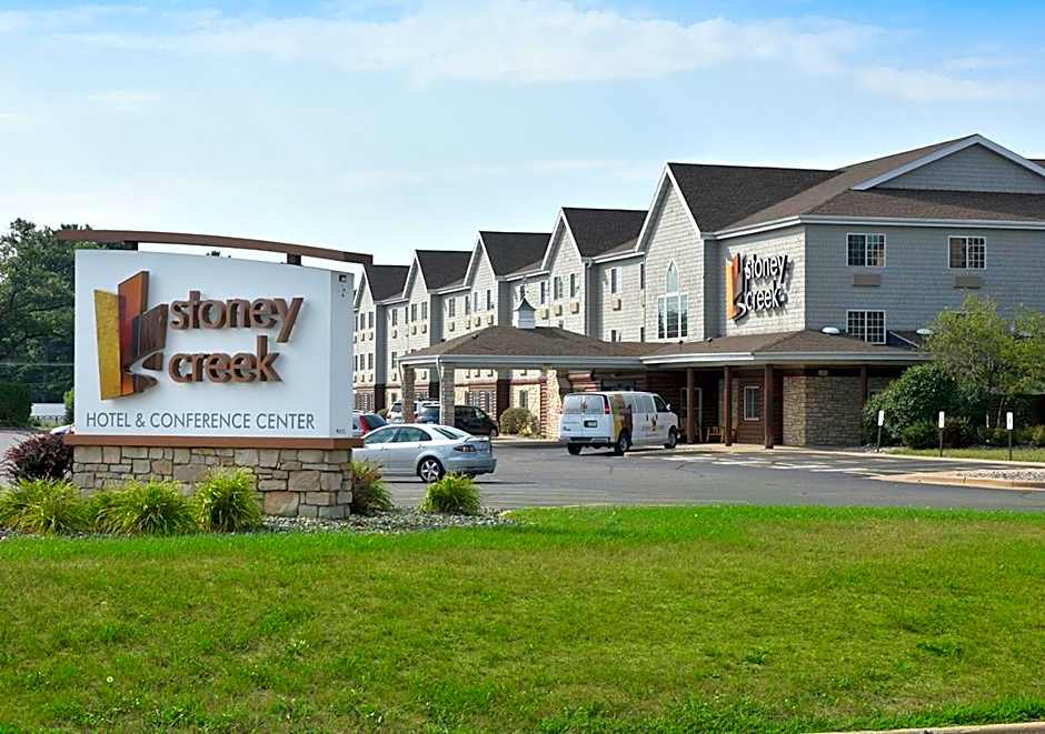 Cedar Creek Hotel Wausau - Rothschild