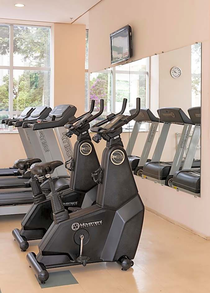 Monreale Plus São José dos Campos