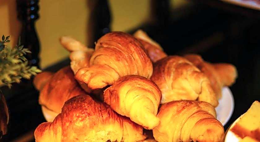 Hotel Emerald Waters Classy