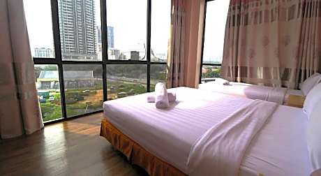 YP Boutique Hotel