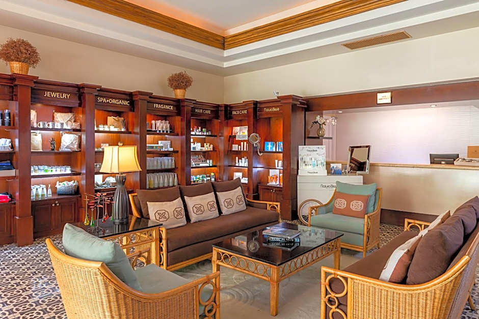 Pueblo Bonito Emerald Luxury Villas & Spa All Inclusive
