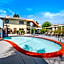 Comfort Inn Santa Cruz North