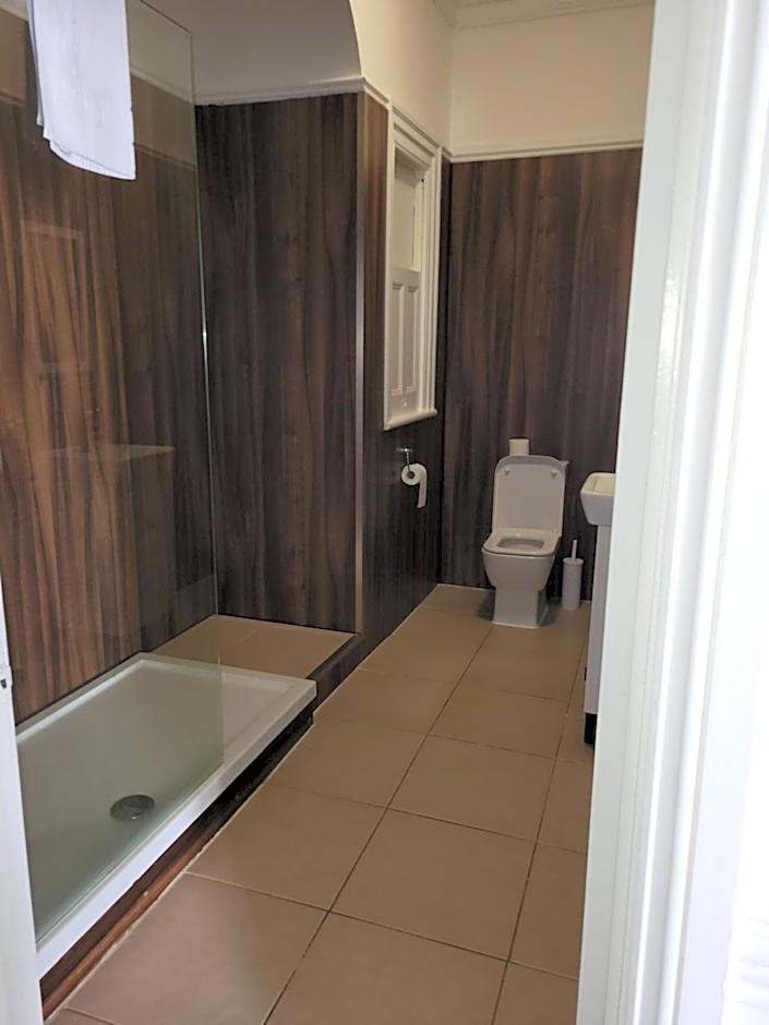 Nysdill Accommodation