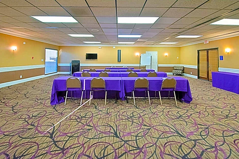 Best Western Yuma Mall Hotel & Suites