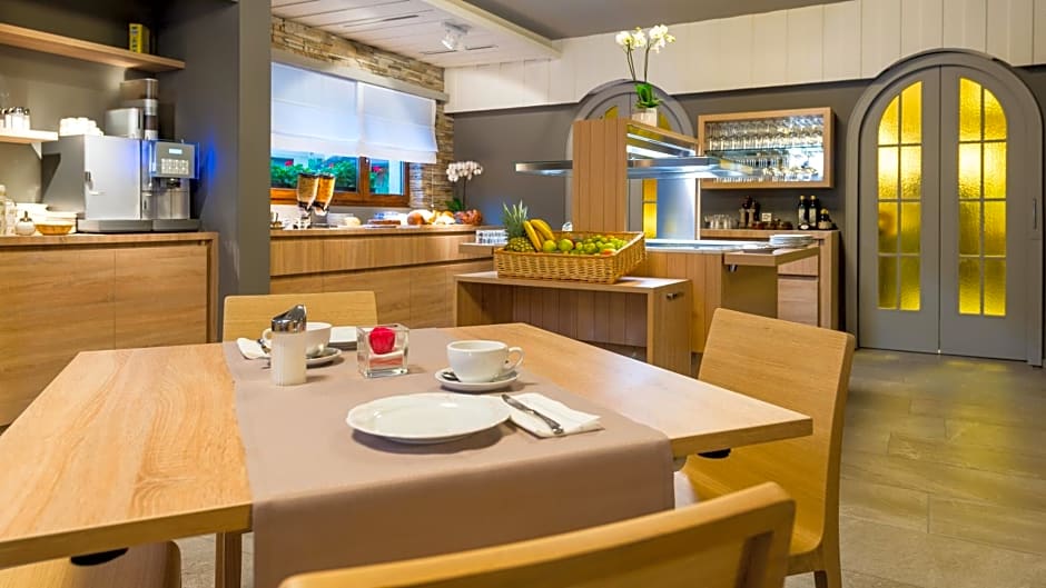 Hotel-Restaurant Ackersand