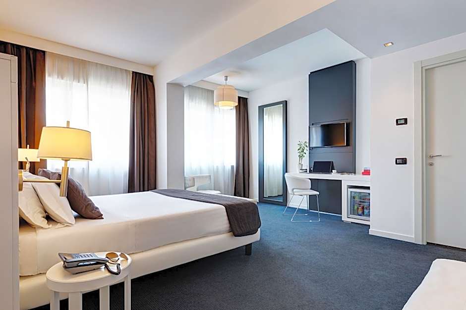 iH Hotels Roma Z3
