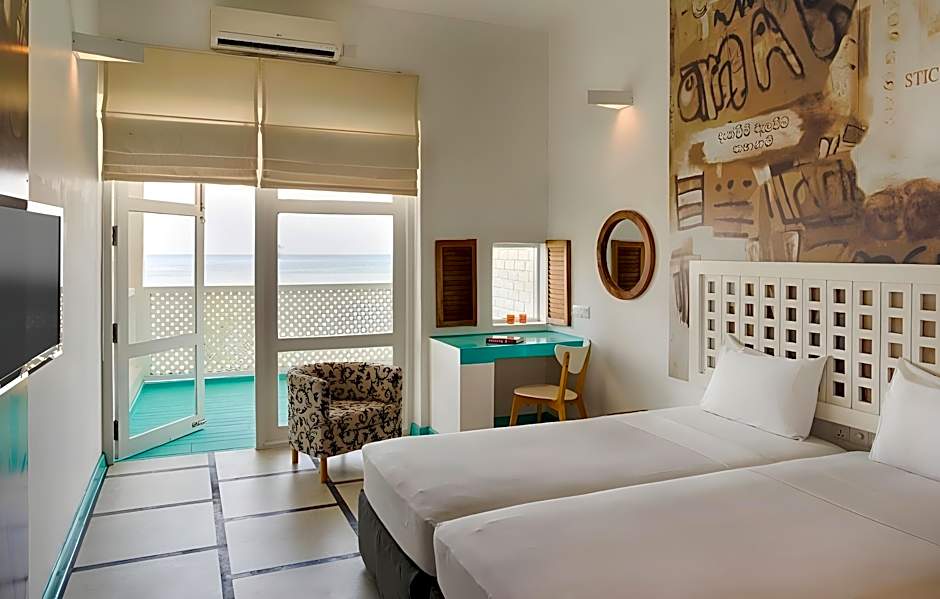 Hotel J Negombo