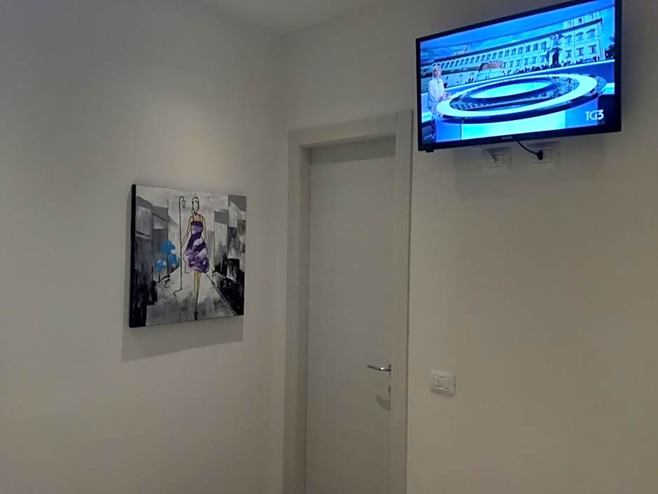 Affittacamere Ca' Dei Lisci