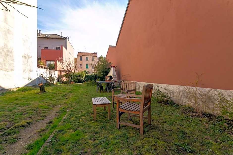 notaMi -  Niguarda Park House