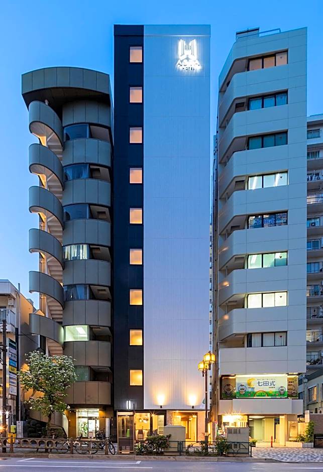 Asta Hotel