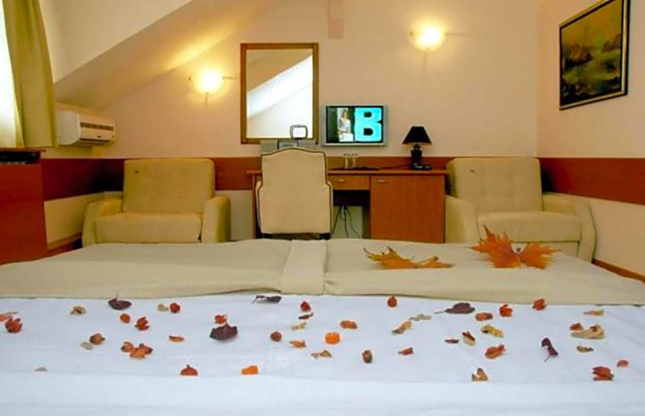 Hotel Tomce Sofka