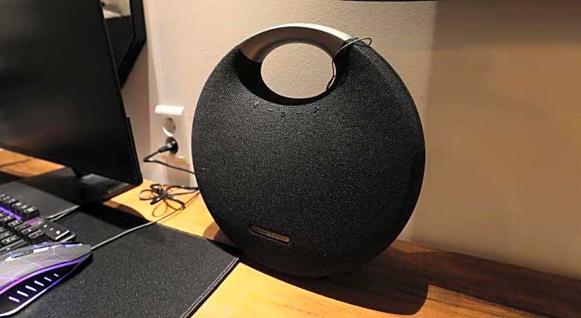 February Hotel SeongSeo