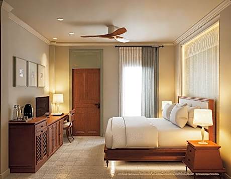 Hotel Kiridara Luang Prabang