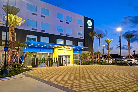 Tru By Hilton Corpus Christi South Padre Island Dr
