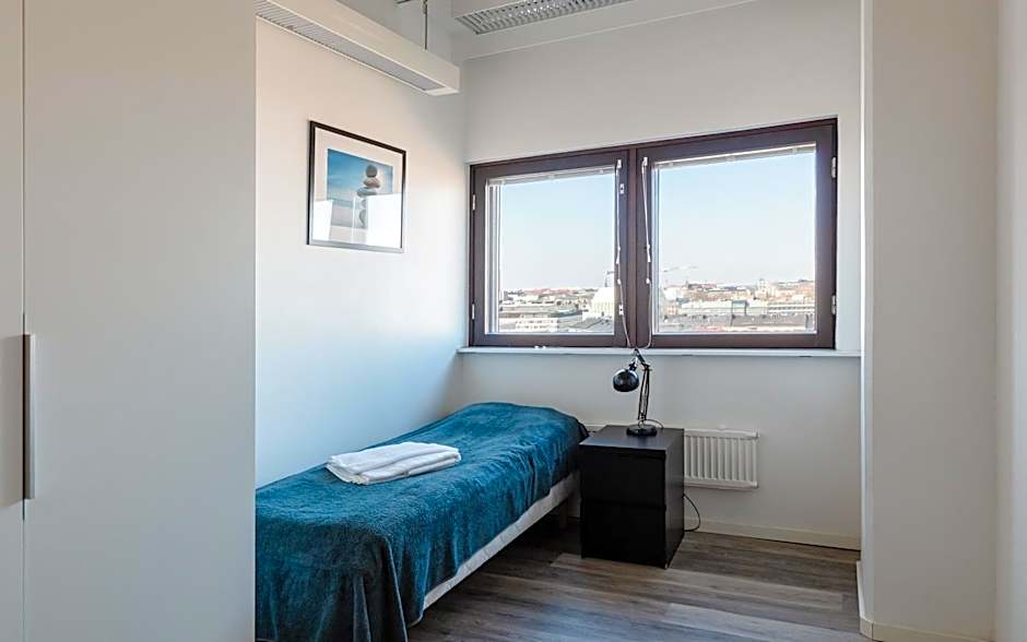 Sky Hostel Helsinki