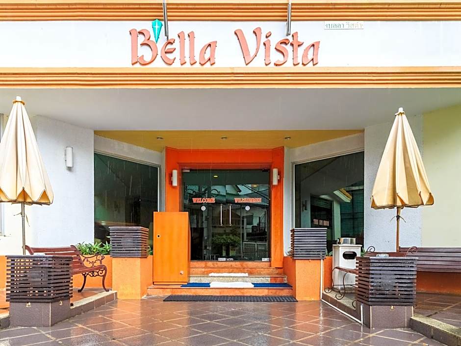 Eastiny Bella Vista Hotel