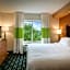 Fairfield Inn & Suites by Marriott Worcester Auburn