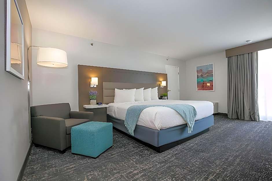 Lockport Hotel