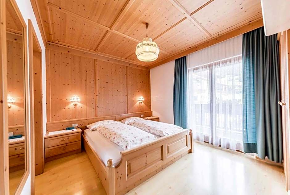 Garni Hotel Residence Diamant