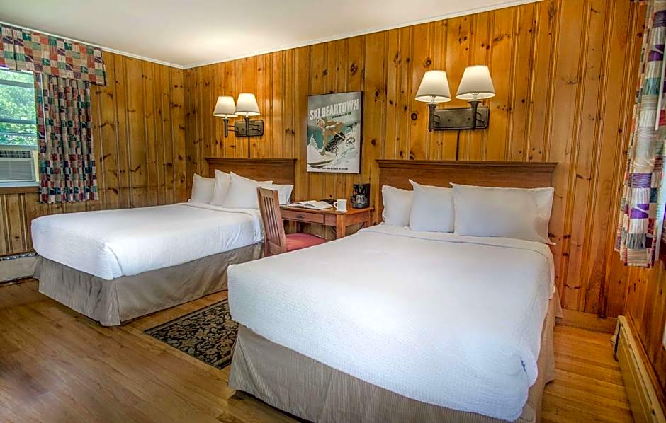 The Yankee, Trademark Collection by Wyndham