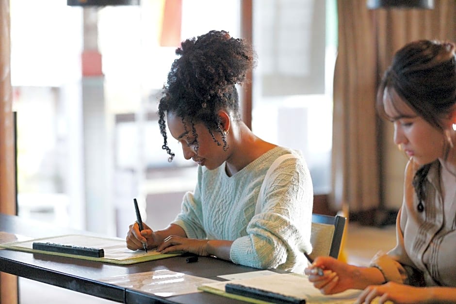 Grand Mercure Lake Hamana Resort & Spa