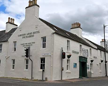 Gordon Arms Hotel
