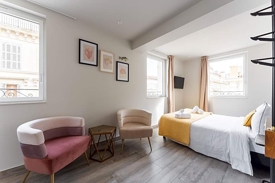 PARADISE Earth & Sea