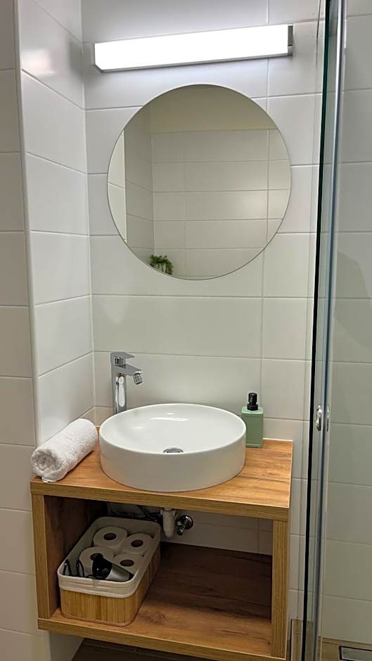 Rezidex Apartmanház