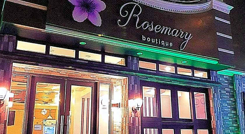 Rosemary Boutique