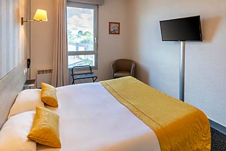 Superior King Room - Non-Smoking