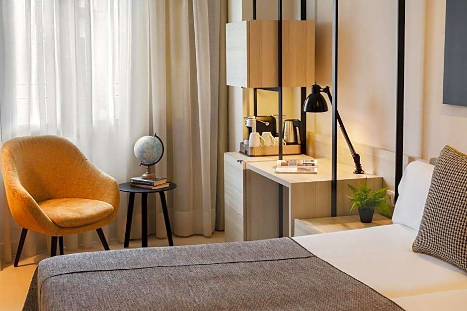 Hotel Denit Barcelona