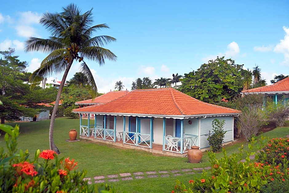 Imperatrice Village - Résidence sur la plage