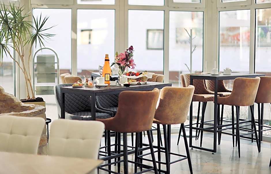 Parkhotel am Schloss Machern