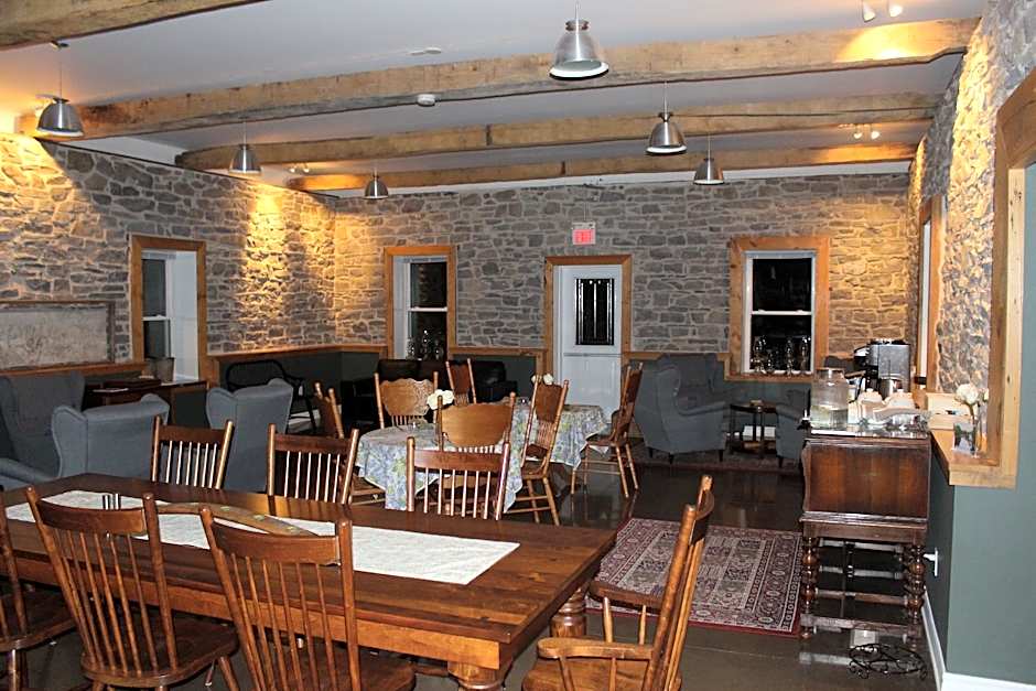 1840 Guest House B&B Merrickville