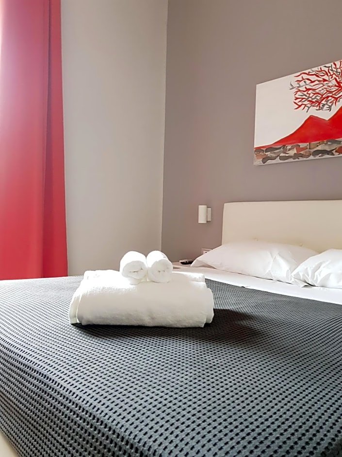 Solfatara Suites B&B