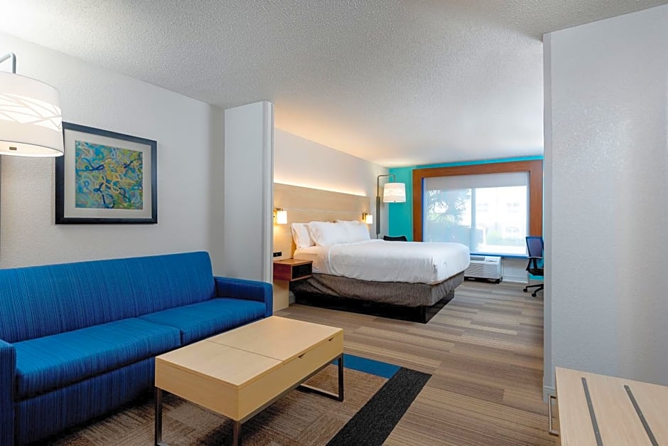 Holiday Inn Express Daphne-Spanish Fort By IHG