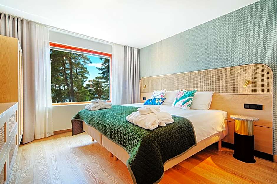 Hotel Hanasaari