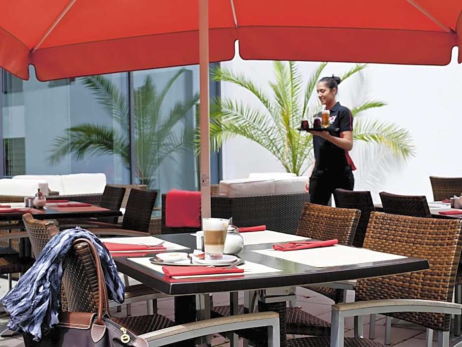 Ibis Muenchen City West