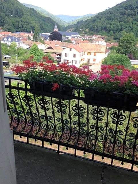 Chambres d'hotes " Le Magnolia "