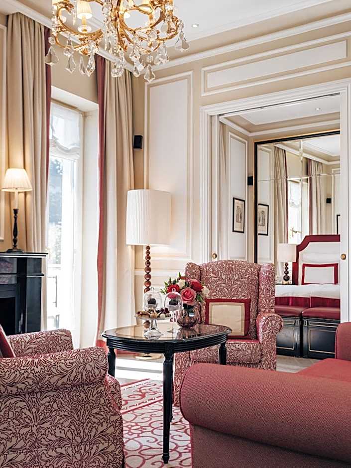 Hotel Sacher Salzburg