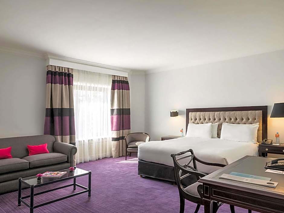 Sofitel Buenos Aires Recoleta