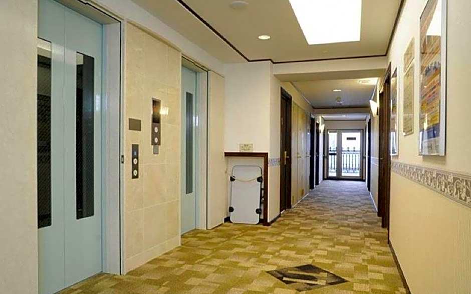 Toyoko Inn Sasebo Ekimae