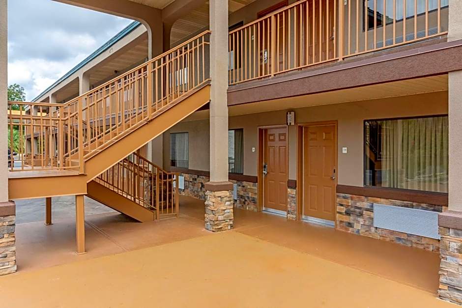 Econo Lodge Byron - Warner Robins