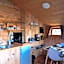 Cabanes et Lodges du Belvedere