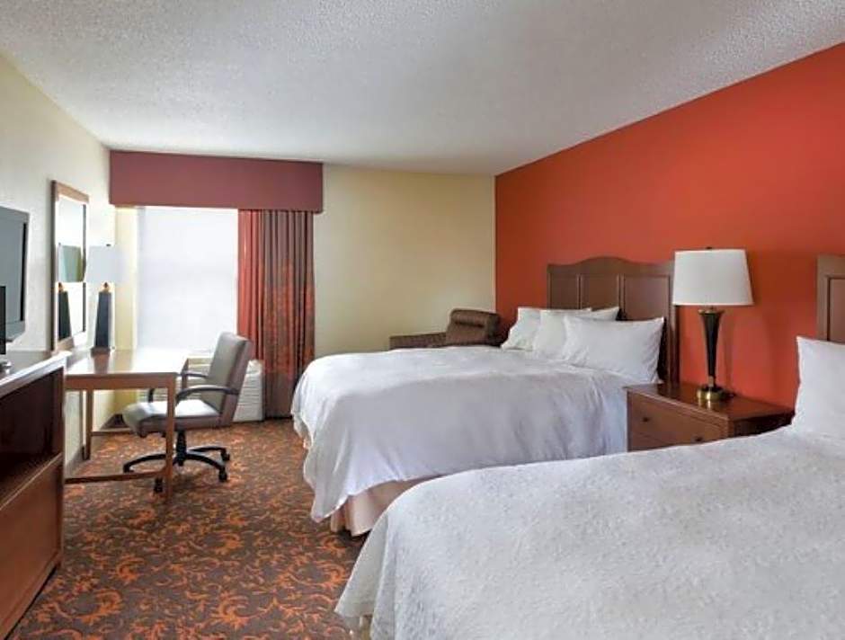 Hampton Inn By Hilton Chicago/Tinley Park