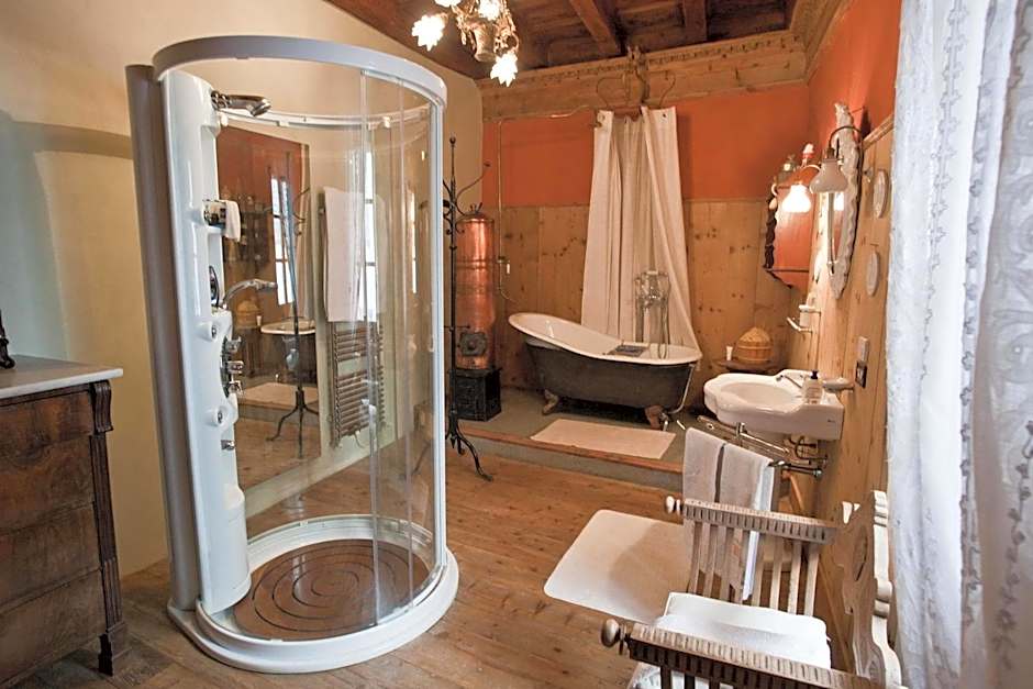 B&b di Charme Palazzo Lambertenghi