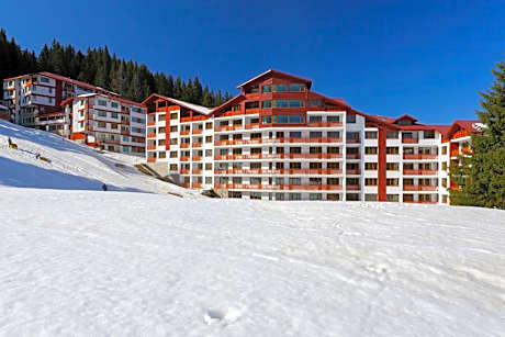 Forest Nook Aparthotel