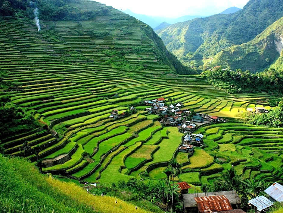 Batad Transient House